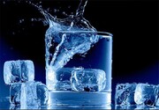 نوشیدن "آب یخ" علاوه بر ضایعه کبدی باعث این ۲۰ عارضه جدی می‌شود