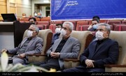 ۹۲۰ پروژه‌ صنعت برق در آذربایجان شرقی به بهره‌برداری رسید