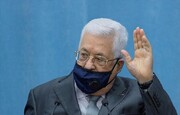 ببینید | اولین تصاویر از ملاقات جنجالی محمود عباس با وزیر دفاع اسرائیل