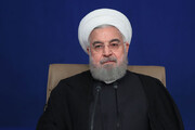 روحاني يوجه دعوة الى ملك ماليزيا لزيارة ايران