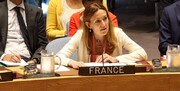 فرانسه هم با آمریکا درباره ایران اتمام حجت کرد