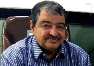 درگذشت پزشک برجسته خوزستانی بر اثر کرونا