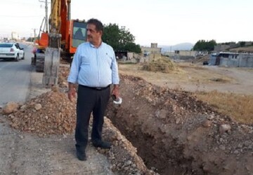افتتاح و کلنگ زنی ۲۰پروژه مخابراتی هفته دولت در استان کهگیلویه و بویراحمد