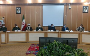 در دولت تدبیر و امید، تعداد تخت های بیمارستانی در استان ۲ برابر شده است  