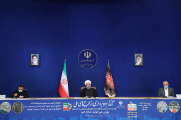 مجوز مهمی که رهبر انقلاب به روحانی داد