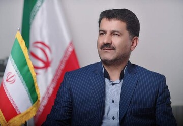 مدیرکل میراث فرهنگی، گردشگری و صنایع دستی کهگیلویه و بویراحمد منصوب شد مدیرکل میراث فرهنگی، گردشگری و صنایع دستی کهگیلویه و بویراحمد منصوب شد