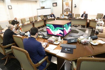 مدیر کل آژانس بین‌المللی انرژی اتمی با صالحی دیدار کرد