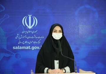آخرین آمار کرونا در ایران/ فوت ۱۲۵ بیمار/ نزدیک به ۴هزار نفر در وضعیت وخیم