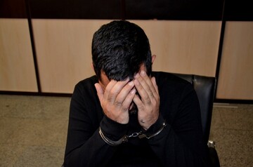 کاف الف؛ متهم تجاوز به دختران دانشجو دستگیر شد/ شاکیان به پلیس مراجعه کنند