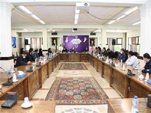 حرکت شهرداری شهرکرد در مسیر برنامه ۵ساله حرکت شهرداری شهرکرد در مسیر برنامه ۵ساله