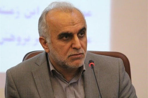 نظر وزیر امور اقتصادی و دارایی در خصوص دلایل ریزش بورس 