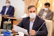 رئیس دانشگاه علوم پزشکی همدان: ۸۰ درصد مردم استان همدان از ماسک استفاده می کنند