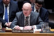 روسیه:اعضای شورای امنیت اعلام کردند که آمریکا بر اساس پاراگراف 11 قطعنامه 2231 نمی تواند کاری از پیش ببرد