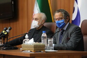 بیانیه مشترک ایران و آژانس بین‌المللی انرژی اتمی/ایران اجازه دسترسی به دو سایت را داد