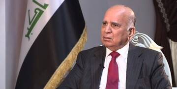 وزیر خارجه عراق: بغداد خواستار ادامه همکاری اطلاعاتی و نظامی با آمریکاست