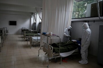 سازمان ملل: جوانان عامل گسترش ویروس کرونا در قاره آمریکا