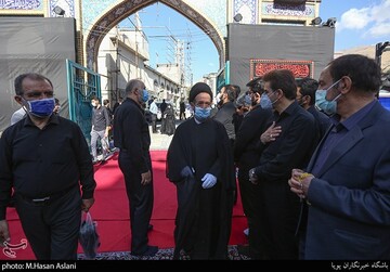 حسینیان