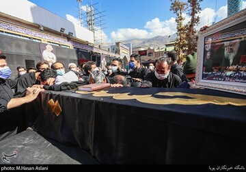 حسینیان