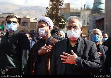 حسینیان