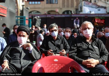 حسینیان