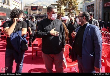 حسینیان