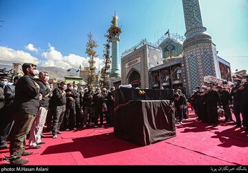 حسینیان