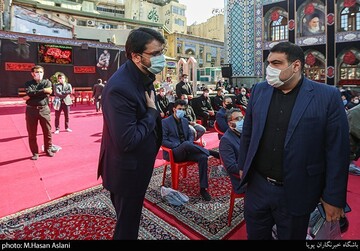 حسینیان