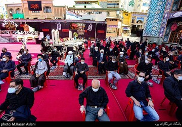 حسینیان