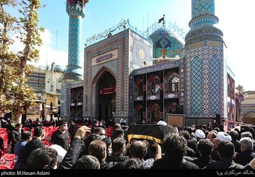 حسینیان