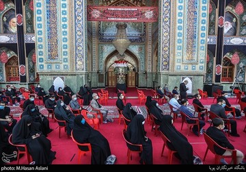 حسینیان