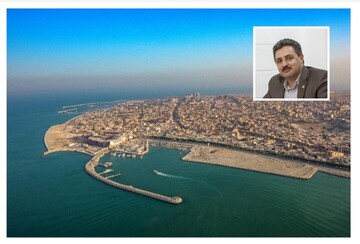مسیر توسعه اقتصادی جزیره با پیگیری مدیرعامل سازمان منطقه آزاد قشم پویا میشود