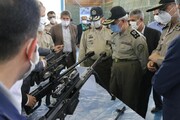 صنعت دفاعی ایران نیاز نیروهای مسلح را تامین می‌کند؟