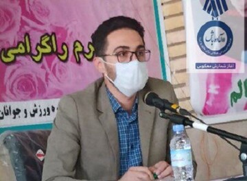 آغاز پویش آماده باش با ۴۰۴  برنامه در سمنان