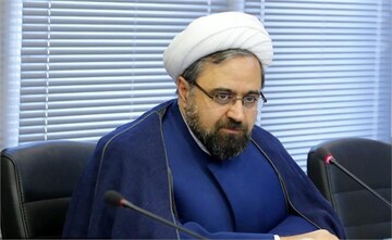 تقدیر رئیس فهمای کشور از ستاد چهارمحال و بختیاری در اولین رویداد ملی فهما
