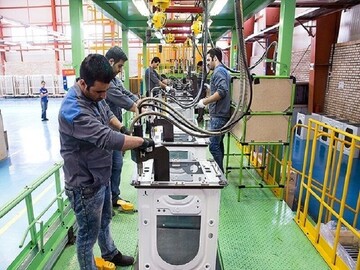 "صدور۱۵۰ فقره پروانه کاربرد علامت استاندارد   "