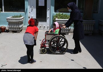 مراکز توانبخشی بهزیستی در صورت گرفتن مالیات تعطیل می‌شوند