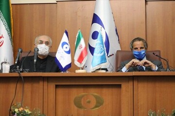 تحلیل لوموند از توافق ایران و آژانس اتمی