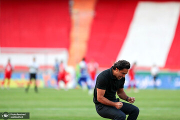 منتخب تصاویر امروز جهان