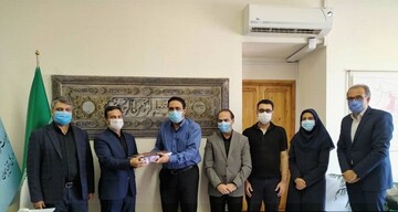 موزه مطبوعات آذربایجان نیازمند هم‌افزایی دستگاه‌های اجرایی است