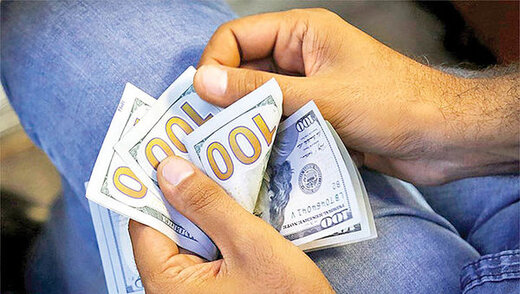 تاکتیک بازارساز برای مهار دلار تاکتیک بازارساز برای مهار دلار