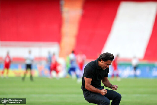 منتخب تصاویر امروز جهان