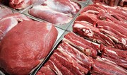 رشد ۴۱ درصدی تولید گوشت قرمز در مرداد ماه