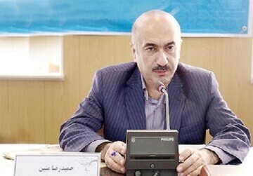کارخانه مواد شوینده در نهاوند بهره‌برداری شد