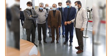 بالاترین سهم بازار خودرو در اختیار کدام خودروساز است؟