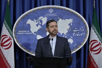 واکنش ایران به استعفای نخست‌وزیر ژاپن