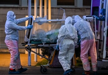 آخرین اخبار کرونایی جهان؛ ۲۴ میلیون و ۸۰۰هزار نفر در نبرد با ویروس