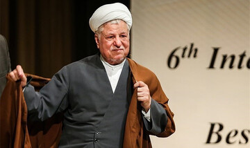 تذکر موشکی هاشمی رفسنجانی به محسن رضایی /اجازه‌ای که روحانی از آیت الله گرفت