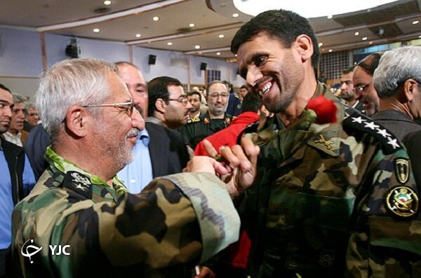 کدام فرمانده ارتشی باعث شکست حصر آبادان شد؟ / ماجرای نامه‌ای محرمانه به یک فرمانده ارتش