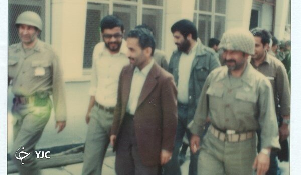 کدام فرمانده ارتشی باعث شکست حصر آبادان شد؟ / ماجرای نامه‌ای محرمانه به یک فرمانده ارتش