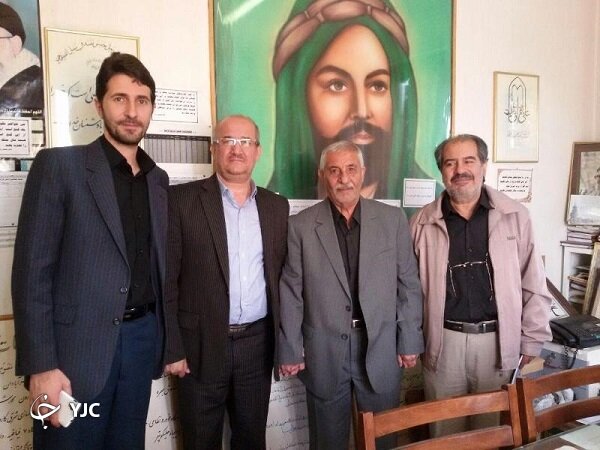 کدام فرمانده ارتشی باعث شکست حصر آبادان شد؟ / ماجرای نامه‌ای محرمانه به یک فرمانده ارتش